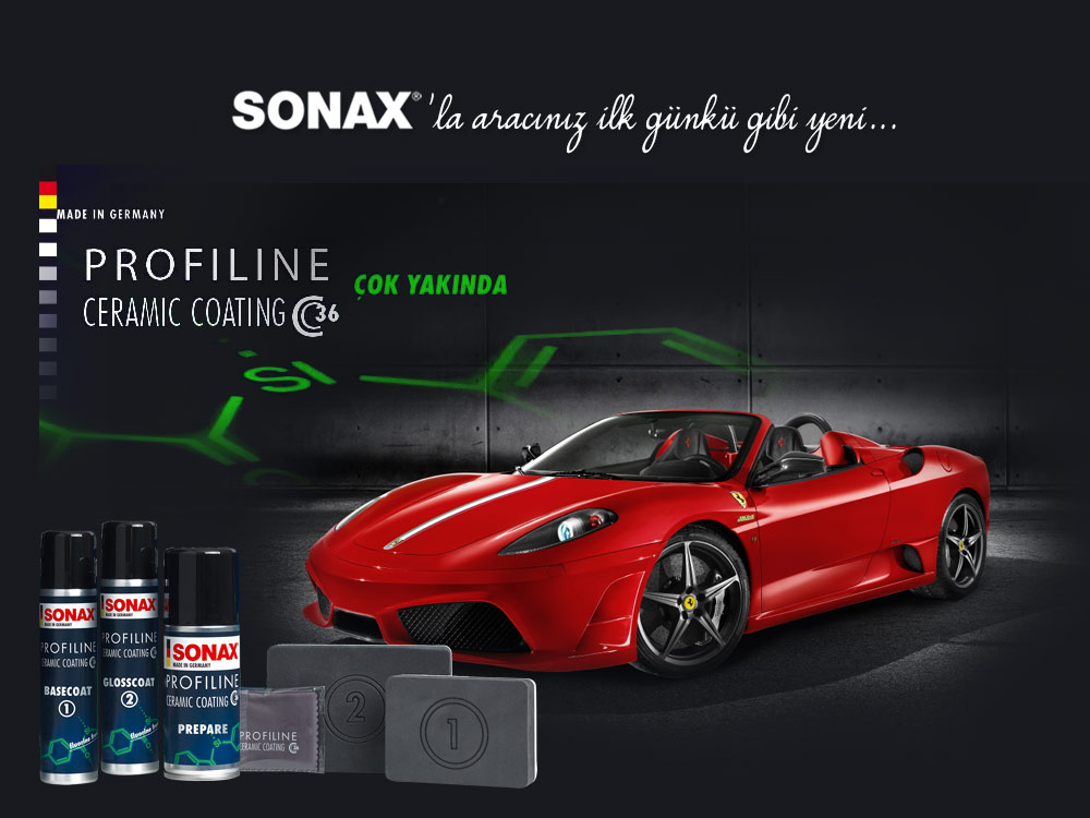 Ceramic Coating